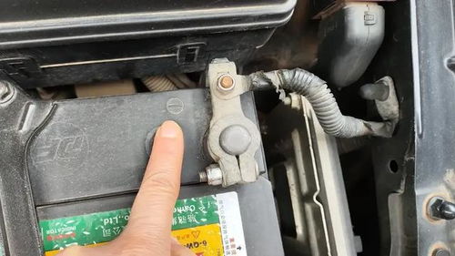 汽车电瓶抗阻多少